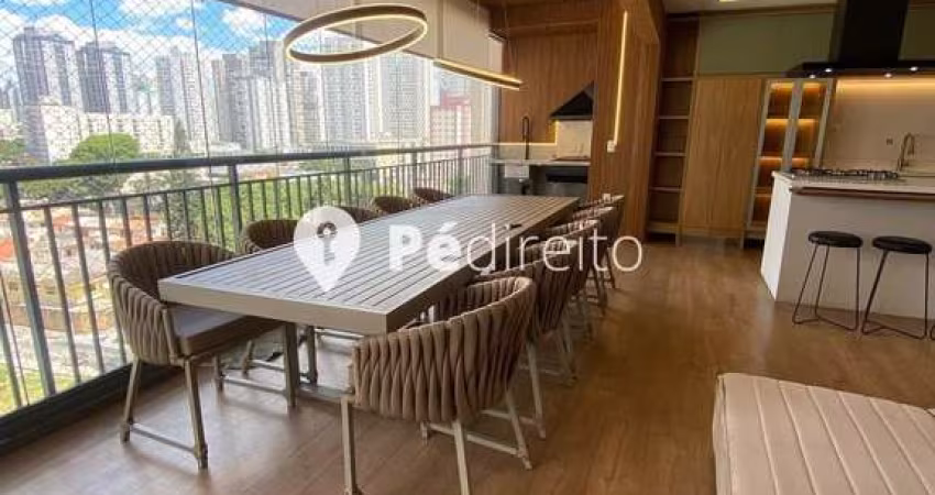Apartamento com 2 quartos à venda na Tuitui, 626, Tatuapé, São Paulo