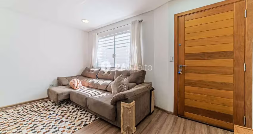 Casa em condomínio fechado com 2 quartos à venda na Avenida Marcondes de Brito, 100, Vila Matilde, São Paulo