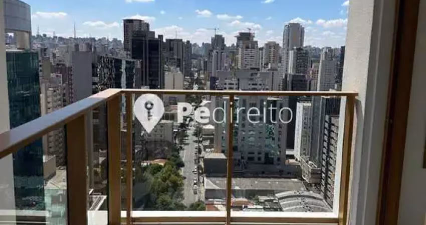 Apartamento com 3 quartos à venda na Rua Joaquim Floriano, 1125, Itaim Bibi, São Paulo