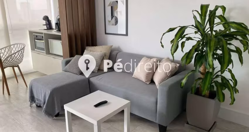 Apartamento com 1 quarto à venda na Rua Cândido Vale, 272, Tatuapé, São Paulo