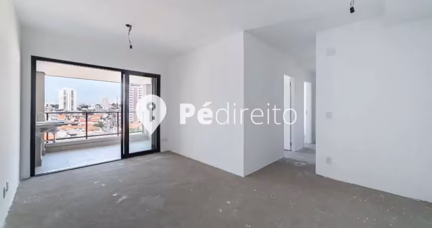 Apartamento com 3 quartos à venda na Rua Pantojo, 555, Vila Regente Feijó, São Paulo
