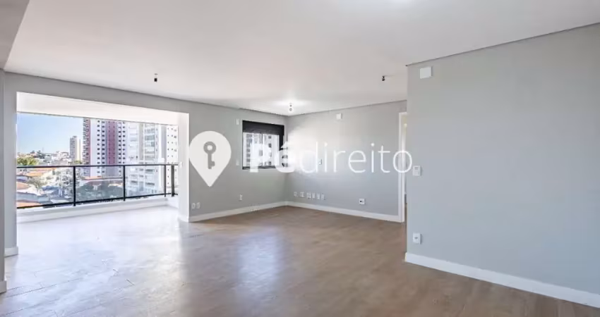 Apartamento com 3 quartos à venda na Rua Pantojo, 555, Vila Regente Feijó, São Paulo