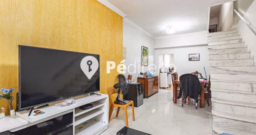Casa com 3 quartos à venda na Rua Santo Elias, 101, Tatuapé, São Paulo