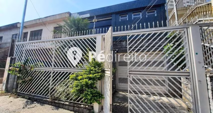 Casa com 3 quartos à venda na Rua Bernardo Magalhães, 100, Tatuapé, São Paulo