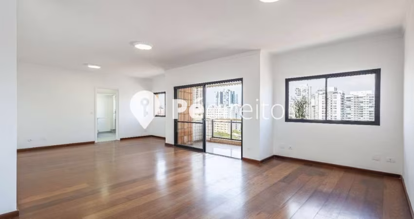 Apartamento com 3 quartos à venda na Rua Síria, 290, Parque São Jorge, São Paulo