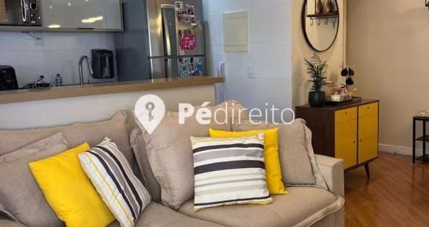 Apartamento com 2 quartos à venda na Avenida Celso Garcia, 3335, Tatuapé, São Paulo