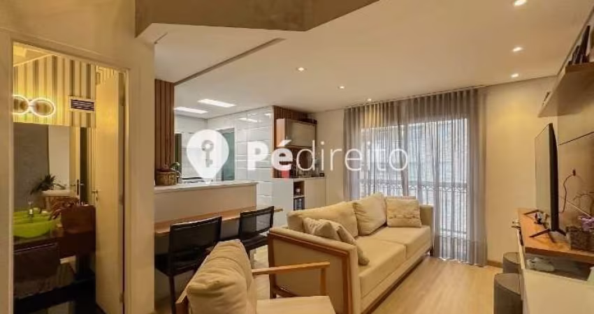 Apartamento com 2 quartos à venda na Rua Serra de Bragança, 791, Tatuapé, São Paulo