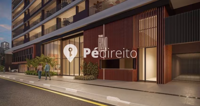 Apartamento com 2 quartos à venda na Rua Padre Adelino, 957, Belém, São Paulo