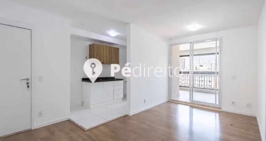 Apartamento com 3 quartos à venda na Rua São Felipe, 330, Parque São Jorge, São Paulo