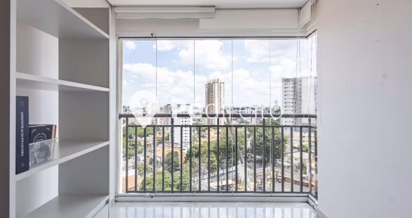 Apartamento com 2 quartos à venda na Rua Curupá, 832, Vila Formosa, São Paulo