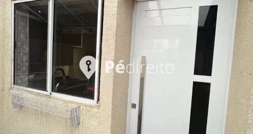 Casa em condomínio fechado com 2 quartos à venda na Rua Virgínia de Miranda, 827, Jardim Norma, São Paulo