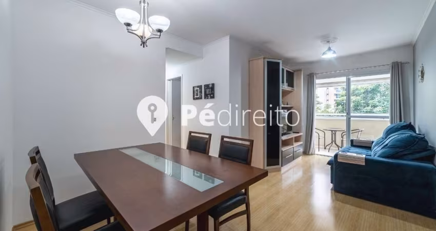 Apartamento com 3 quartos à venda na Rua Serra de Bragança, 953, Vila Gomes Cardim, São Paulo