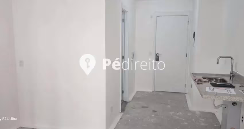 Apartamento com 1 quarto à venda na Rua Soriano de Sousa, 34, Tatuapé, São Paulo
