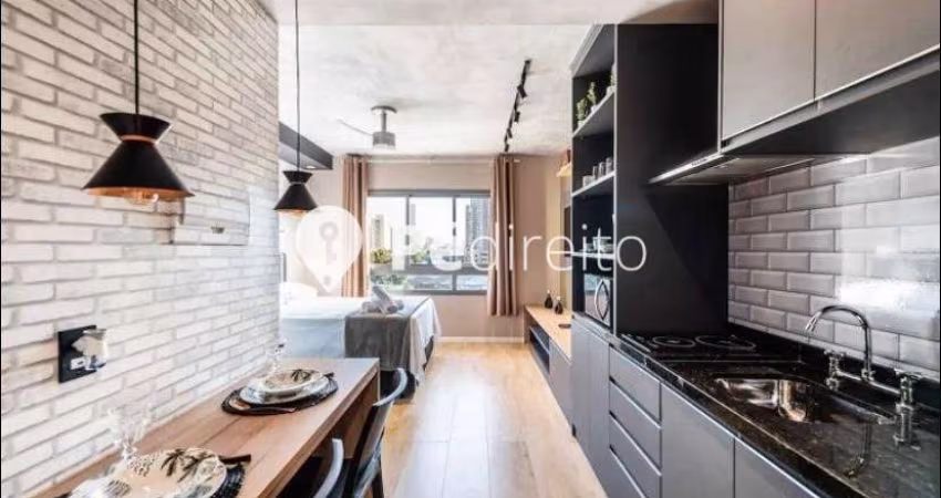 Apartamento com 1 quarto à venda na Rua Doutor Ângelo Vita, 335, Vila Zilda (Tatuapé), São Paulo