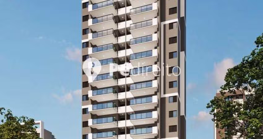 Apartamento com 2 quartos à venda na Rua Cândido Lacerda, 63, Jardim Anália Franco, São Paulo