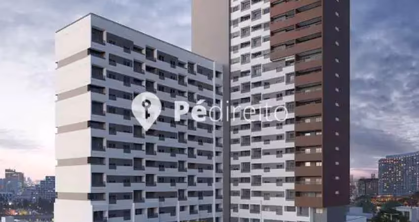 Apartamento com 1 quarto à venda na Rua Doutor Fadlo Haidar, 100, Vila Olímpia, São Paulo