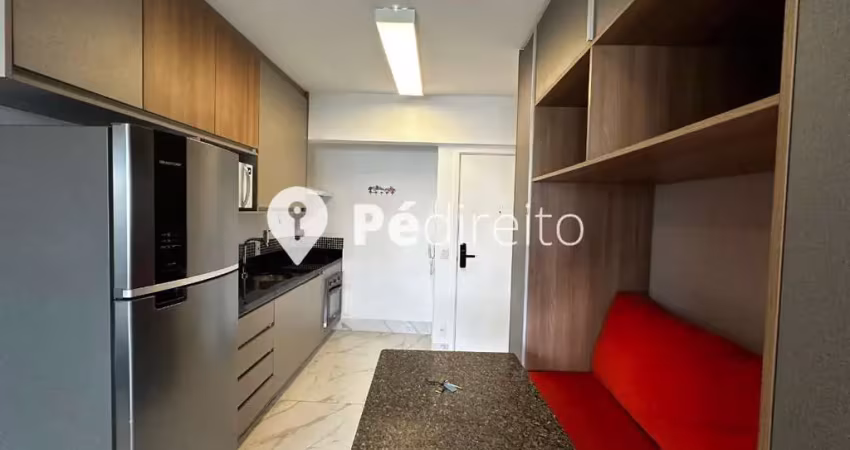 Apartamento com 1 quarto à venda na Praça da República, 365, República, São Paulo