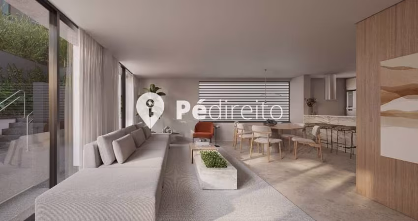 Apartamento com 1 quarto à venda na Alameda dos Anapurus, 423, Moema, São Paulo