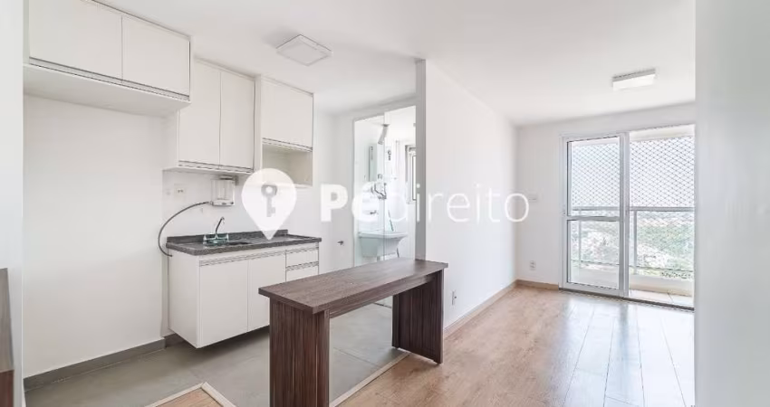 Apartamento com 1 quarto à venda na Rua Henrique Sertório, 564, Tatuapé, São Paulo