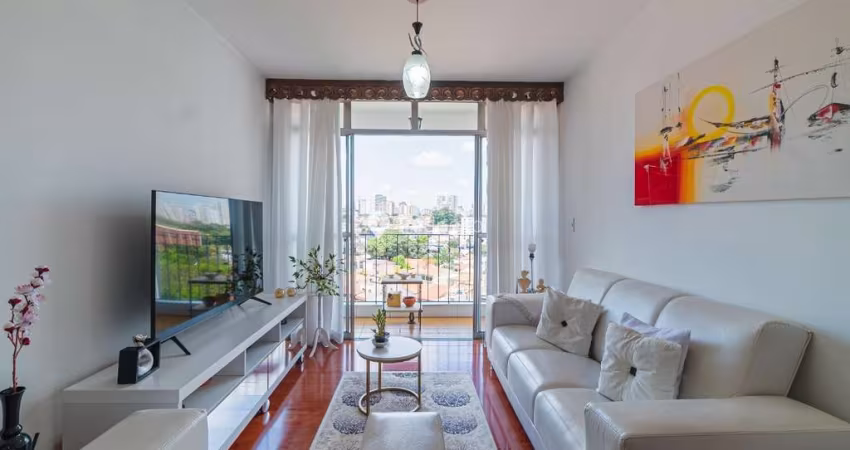 Apartamento com 2 quartos à venda na Rua Ulisses Cruz, 579, Tatuapé, São Paulo