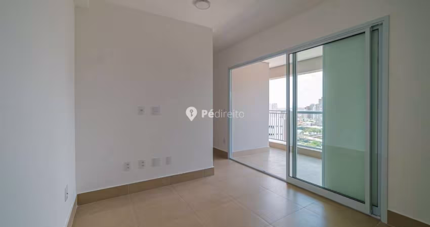 Apartamento com 1 quarto à venda na Rua Coronel Joaquim Antônio Dias, 149, Tatuapé, São Paulo