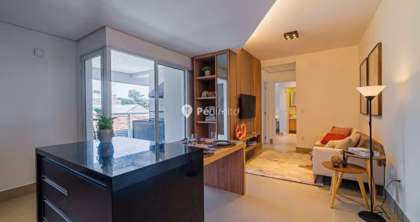 Apartamento com 2 quartos à venda na Rua Platina, 151, Vila Azevedo, São Paulo