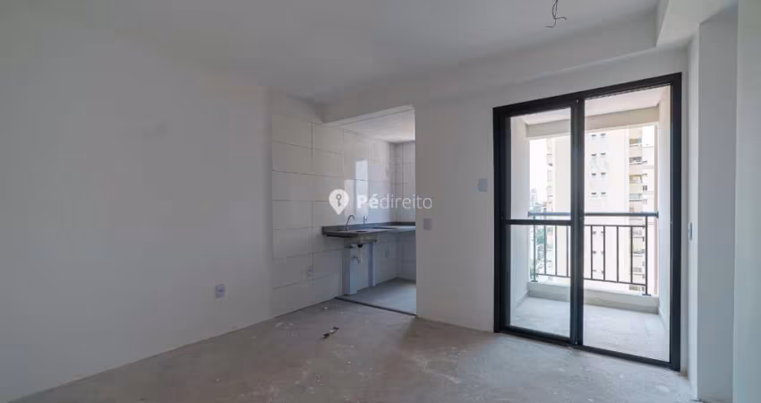 Apartamento com 2 quartos à venda na Rua Pedro Bellegarde, 136, Chácara Califórnia, São Paulo