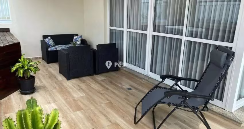 Cobertura com 4 quartos à venda na Rua Renato Rinaldi, 100, Vila Carrão, São Paulo