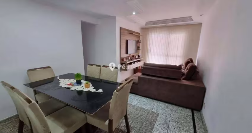 Apartamento com 3 quartos à venda na Rua Camberra, 235, Vila Formosa, São Paulo