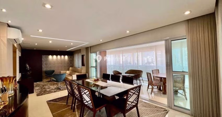 Apartamento com 3 quartos à venda na Rua Eunice Weaver, 109, Jardim Anália Franco, São Paulo