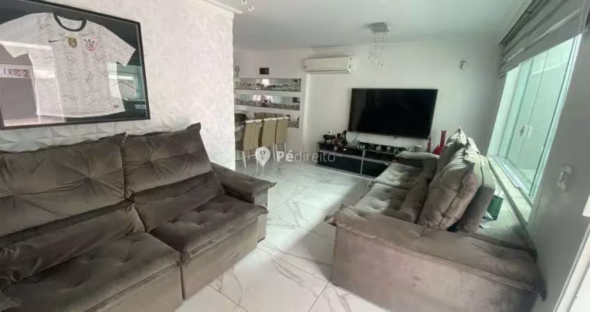 Casa com 3 quartos à venda na Rua Martins Bonilha, 100, Alto da Mooca, São Paulo