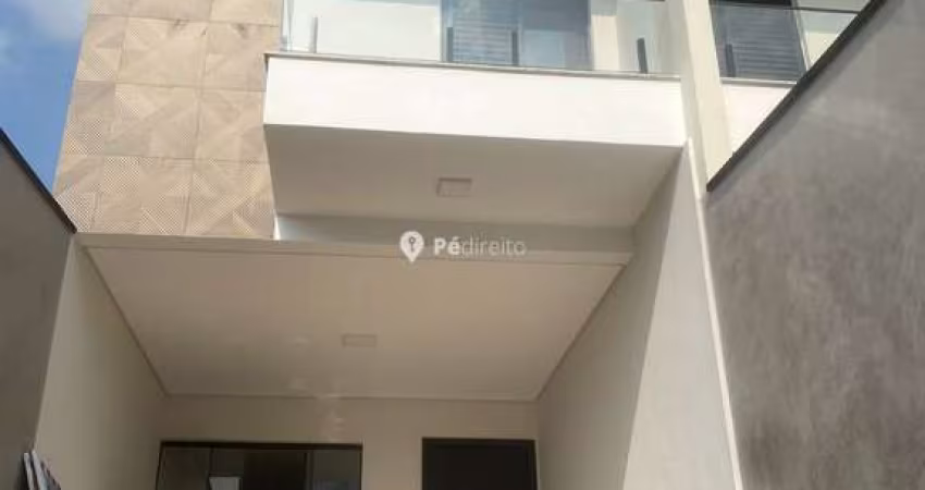 Casa com 3 quartos à venda na Rua Cromínia, 100, Vila Formosa, São Paulo