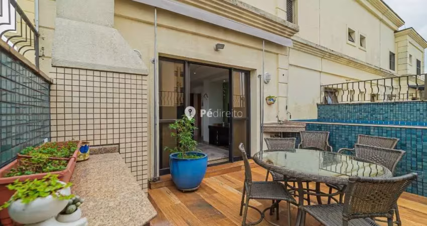 Cobertura com 3 quartos à venda na Rua Serra do Japi, 100, Vila Gomes Cardim, São Paulo