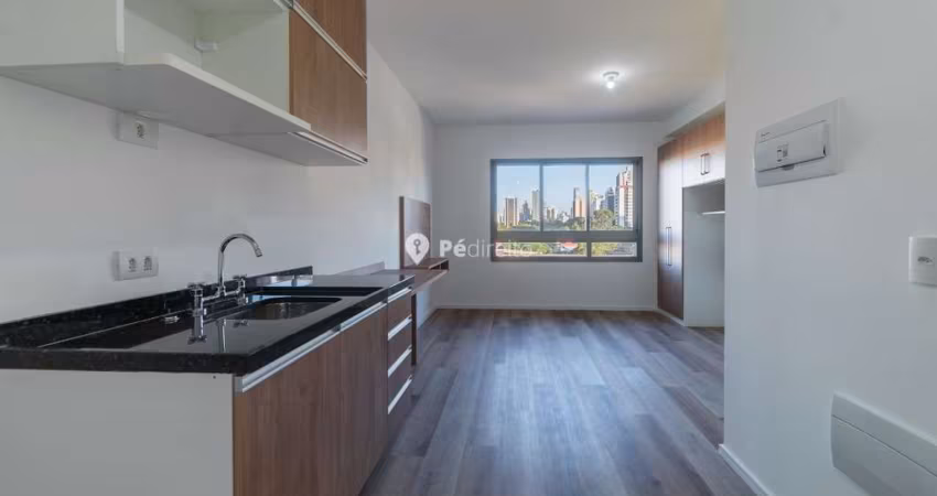 Apartamento com 1 quarto à venda na Rua Doutor Ângelo Vita, 335, Tatuapé, São Paulo