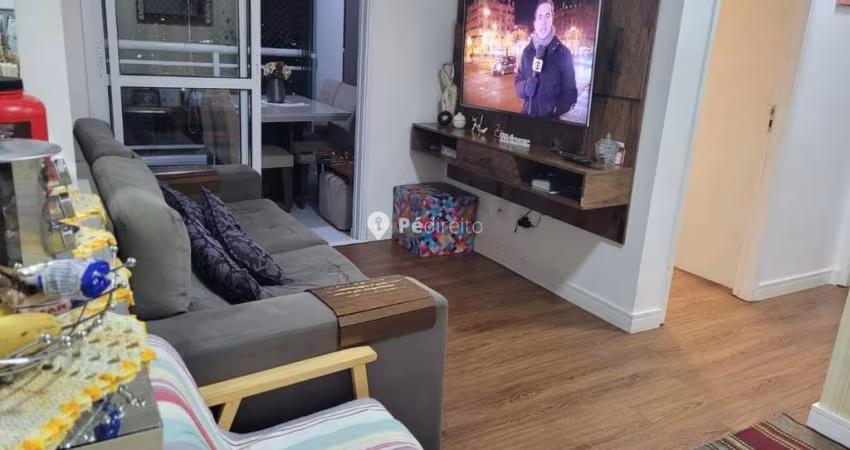 Apartamento com 2 quartos à venda na Rua Pretória, 437, Vila Formosa, São Paulo