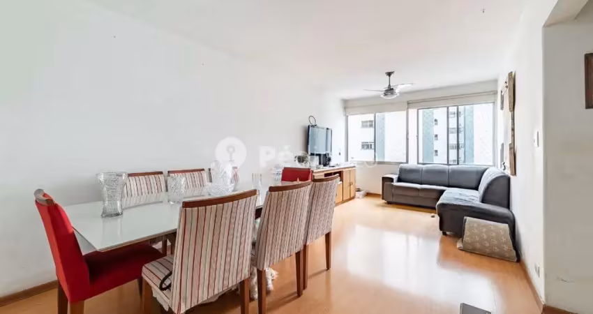 Apartamento com 2 quartos à venda na Rua do Oratório, 522, Mooca, São Paulo