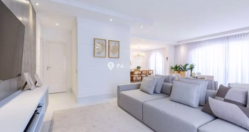 Apartamento com 4 quartos à venda na Rua Itapeti, 933, Jardim Anália Franco, São Paulo
