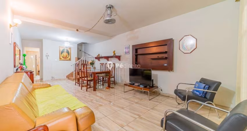 Casa com 3 quartos à venda na Rua Tanquinho, 100, Tatuapé, São Paulo