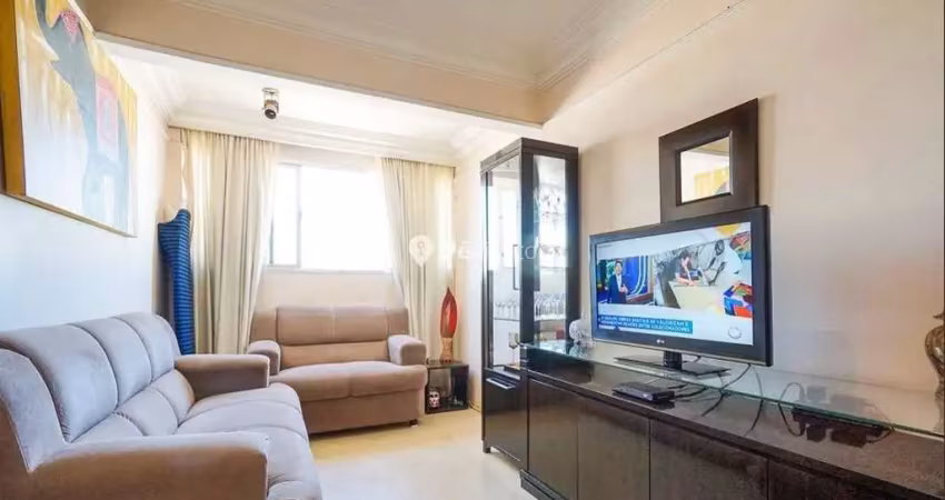 Apartamento com 3 quartos à venda na Rua Antônio Macedo, 305, Parque São Jorge, São Paulo