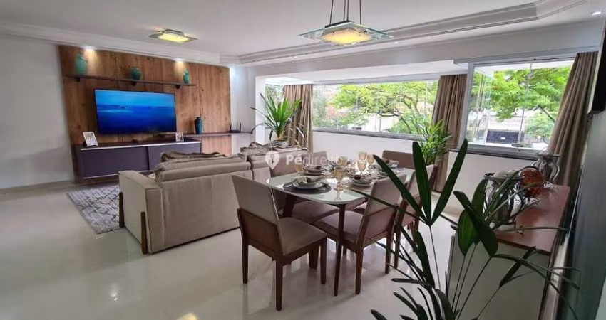 Apartamento com 3 quartos à venda na Rua Celso de Azevedo Marques, 740, Parque da Mooca, São Paulo