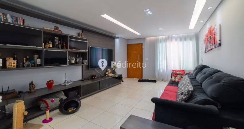 Casa em condomínio fechado com 4 quartos à venda na Rua Pedreira, 101, Vila Antonina, São Paulo