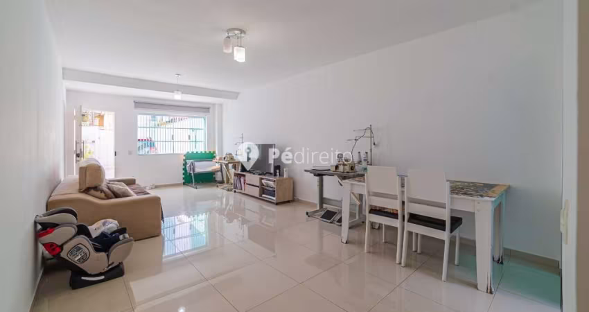 Casa com 3 quartos à venda na Giácomo Vita, 100, Vila Matilde, São Paulo