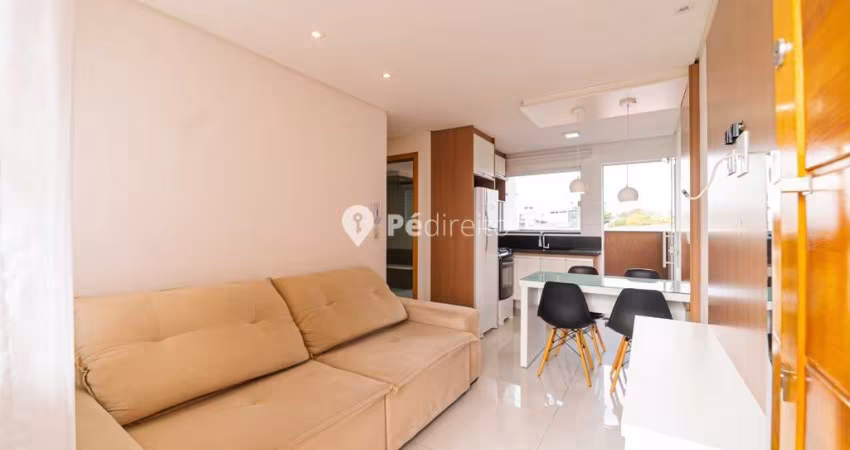 Apartamento com 2 quartos à venda na Rua Hercília, 122, Vila Matilde, São Paulo