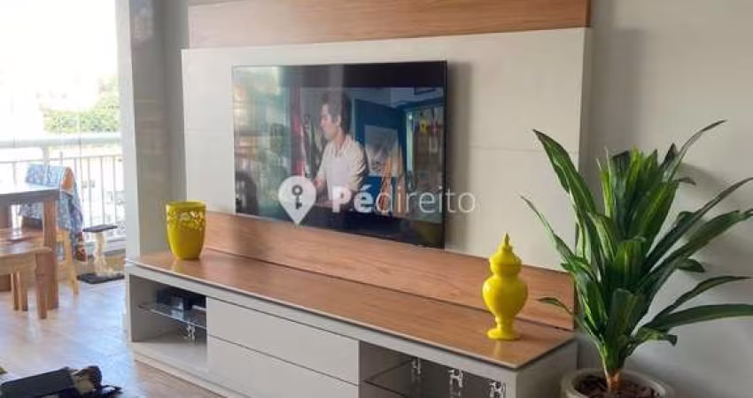 Apartamento com 2 quartos à venda na Rua Wandenkolk, 711, Mooca, São Paulo