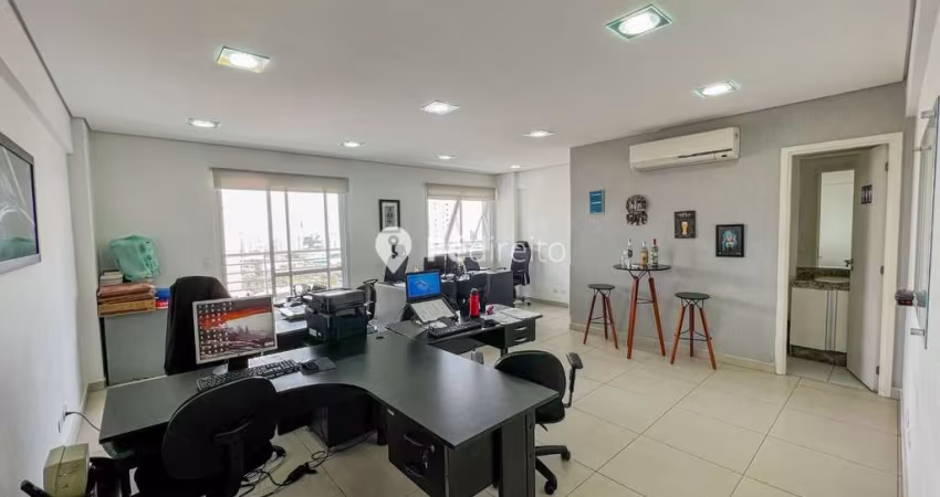Sala comercial à venda na Rua Padre Benedito de Camargo, 356, Penha De França, São Paulo