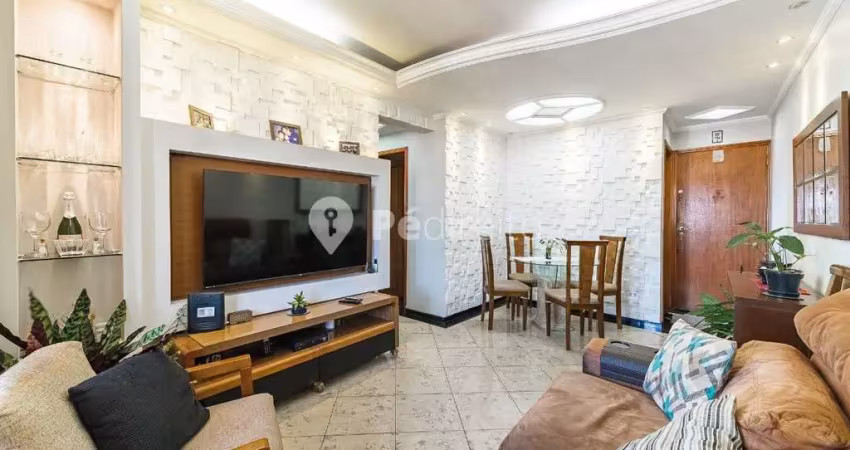 Apartamento com 3 quartos à venda na Rua Isabel, 90, Vila Esperança, São Paulo