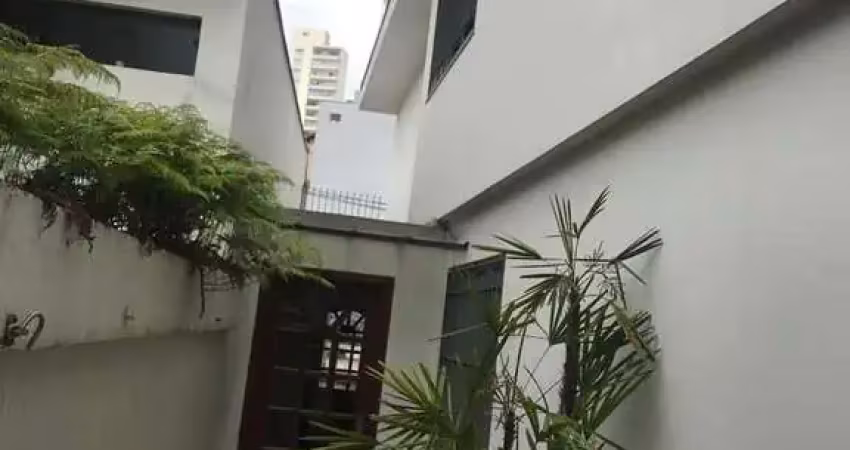 Casa com 3 quartos à venda na Rua Chamantá, 100, Mooca, São Paulo