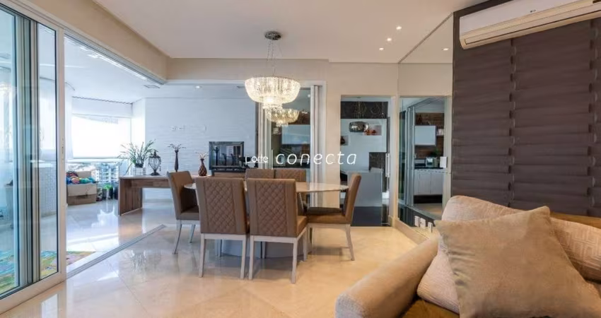 Apartamento com 4 quartos à venda na Rua Eunice Weaver, 33, Jardim Anália Franco, São Paulo