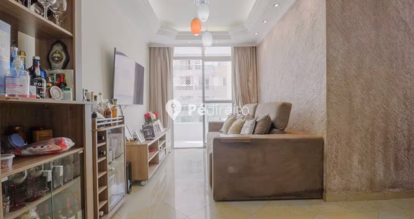 Apartamento com 3 quartos à venda na Avenida Celso Garcia, 5754, Tatuapé, São Paulo