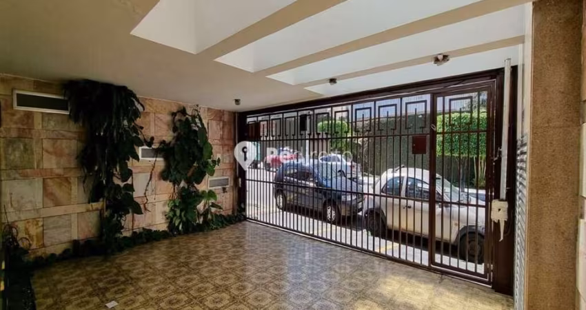 Casa com 4 quartos à venda na Rua Demétrio Ribeiro, 100, Cidade Mãe do Céu, São Paulo